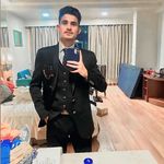 Profile Picture of ༒︎Vɪᴋʀᴀᴍ Pᴀʀᴍᴀʀ༒︎ (@parmar_sahab_999) on Instagram