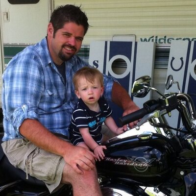 Profile Picture of Joseph Bubba Shelton (@RevJoe79) on Twitter