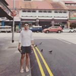 Profile Picture of wyeth jo (@wyethjo) on Instagram