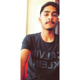 Profile Picture of Prakhar Jain (@prakharjain2089) on Pinterest