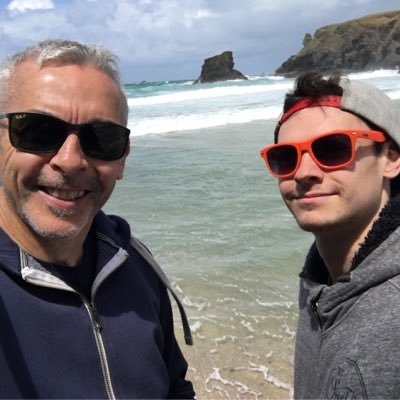 Profile Picture of Andy McGrory (@rory_mcgrory) on Twitter