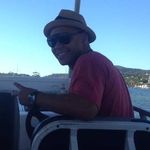 Profile Picture of Gregory Hall (@halleo86) on Instagram