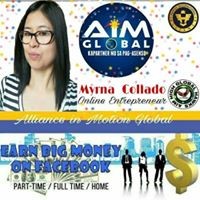 Profile Picture of Myrna Collado (@myrna-collado) on Quora