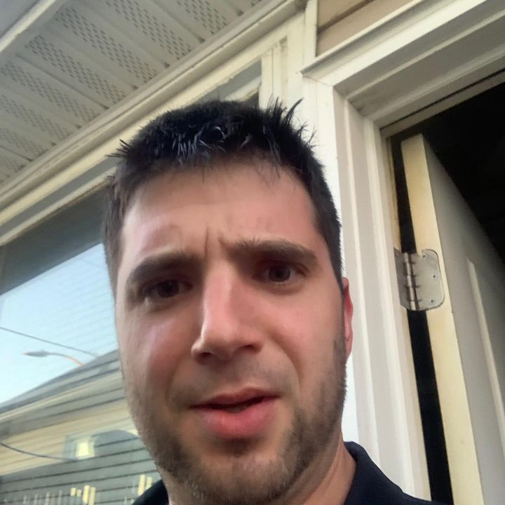 Profile Picture of Andrew Sime (@siminize) on Tiktok