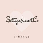 Profile Picture of Lisa · Betty's Heart Co (@bettysheartco) on Instagram