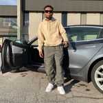 Profile Picture of Shawn Joseph (@shawnjosephh) on Instagram