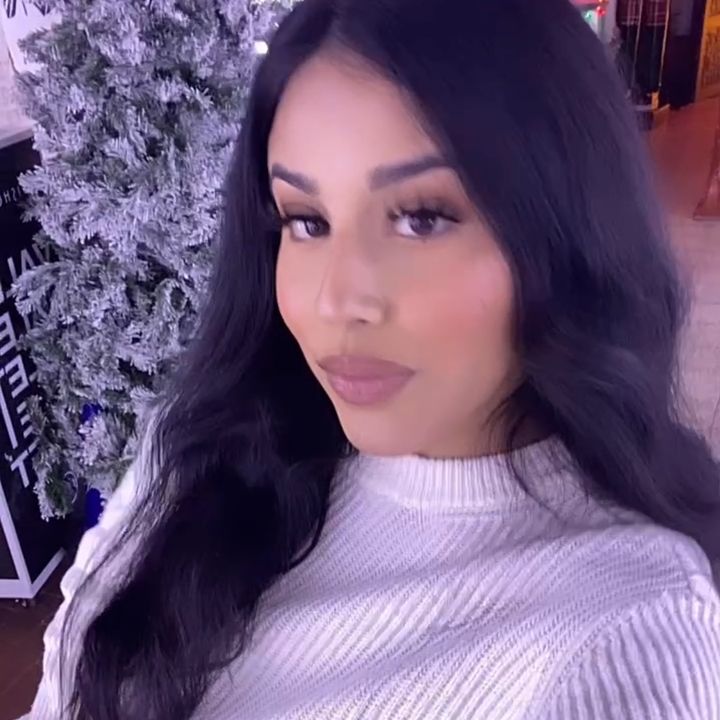 Profile Picture of Ariel Barron (@arielbarron3) on Tiktok