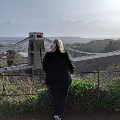 Profile Picture of Hayley Turner (@hayleywest95) on Twitter