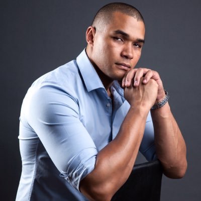 Profile Picture of Vaughn Lucas (@TherealVaughnL) on Twitter
