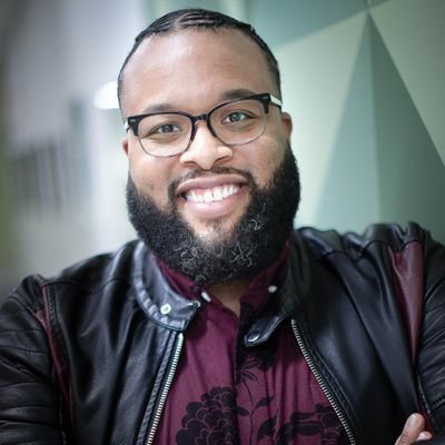 Profile Picture of Jerome Hunt, Ph.D. (@@JeromeHuntPhD) on Twitter