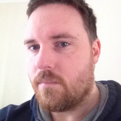 Profile Picture of James Tinkler (@JAMESATINKLER) on Twitter