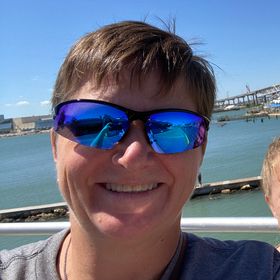 Profile Picture of Amy Howell (@ahowell04) on Pinterest