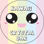 Profile Picture of Crystals & Gemstones (@kawaii.crystal.bar) on Instagram