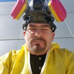 Profile Picture of Robert Bryson (@thebramptonwalterwhite) on Instagram