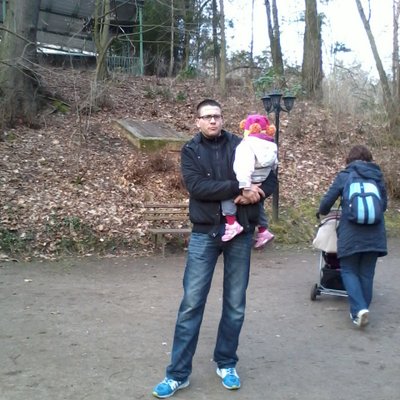 Profile Picture of Denis Schrader (@denis_schrader) on Twitter