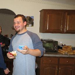 Profile Picture of Albert Blakeslee (@BlakesleeA22) on Twitter