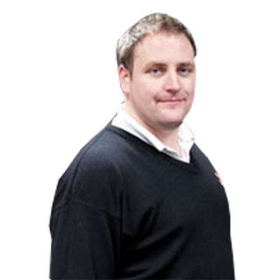 Profile Picture of Mike Timson (@MikeTimsonGA) on Twitter