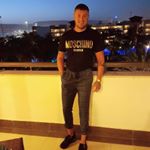 Profile Picture of Ian Devaney (@iandevaney) on Instagram