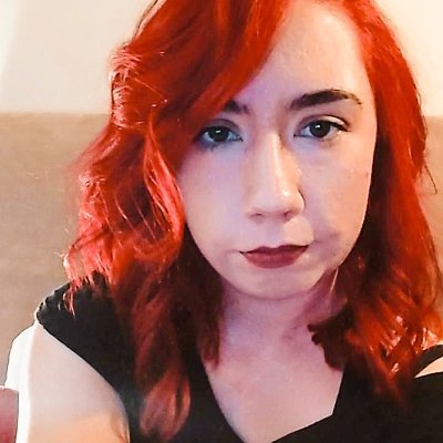 Profile Picture of Amy Dawn (@getoutoftheflow) on Twitter