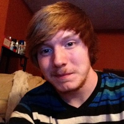 Profile Picture of Dustin Hyatt (@hyatt_dustin) on Twitter