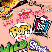 Profile Picture of Lily Bean Toys (@lilybeantoys6720) on Youtube