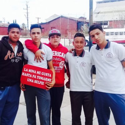 Profile Picture of Erick Palma (@erickpalma24) on Twitter