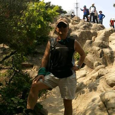 Profile Picture of Sangchul, Lee (@leesc111) on Twitter