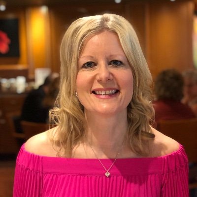 Profile Picture of Sara Hunt (@SaraHunt2013) on Twitter