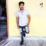 Profile Picture of subhash singh bhumihar (@shubhas.singh_bhumihar) on Instagram