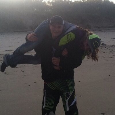 Profile Picture of Travis Ferreira (@FerreiraTravis) on Twitter