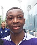 Profile Picture of Marco Kanaon Wikipedia