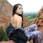 Profile Picture of Veronica Selene Blake (@vsblake) on Instagram