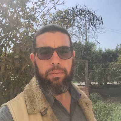 Profile Picture of Ahmed Abdelhakim (@A_abdelhakim79) on Twitter
