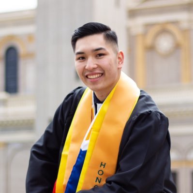 Profile Picture of James M. Zumel Dumlao (@jmzumeldumlao) on Twitter