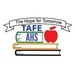 Profile Picture of J.B. Alexander TAFE📚 (@_ahstafe) on Instagram