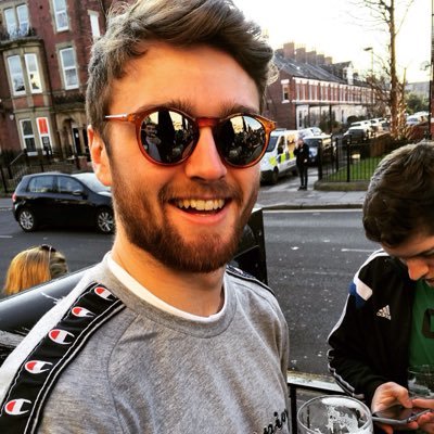 Profile Picture of Peter Mairs (@petermairs) on Twitter
