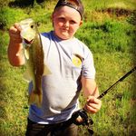 Profile Picture of Jacob Austin Poynor (@lone_oak_livestock) on Instagram