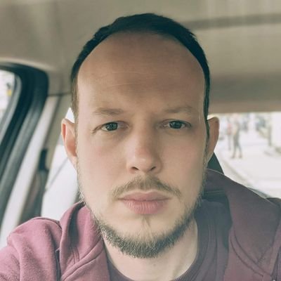 Profile Picture of Adam Naisbitt (@adamnaisbitt) on Twitter