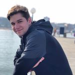 Profile Picture of Christopher Böck (@christopherbck) on Instagram