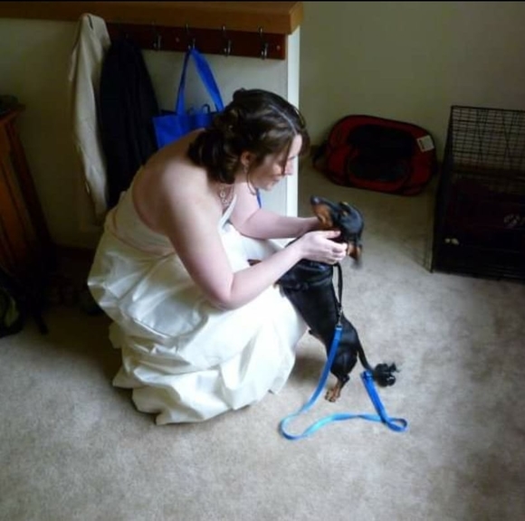 Profile Picture of Angi Kolthoff (@gelica1978) on Poshmark