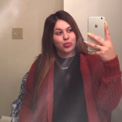 Profile Picture of Lexi Desiree Cuevas (@prinncesslexi) on Twitter