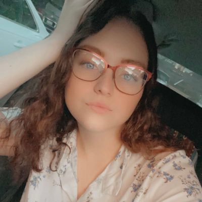 Profile Picture of Sammie (@NoteInASymphony) on Twitter