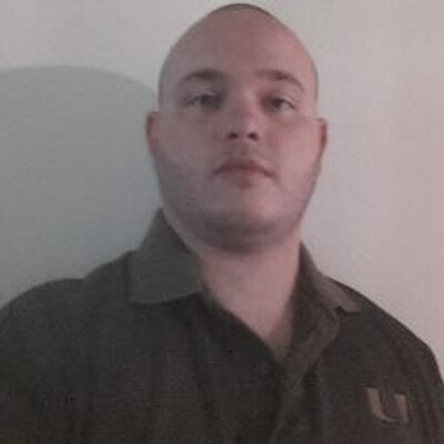 Profile Picture of Daniel Coy (@DanielCoyPgTrnr) on Twitter