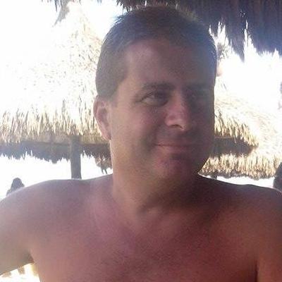 Profile Picture of Antonio Simoni (@antoniosimoniBR) on Twitter
