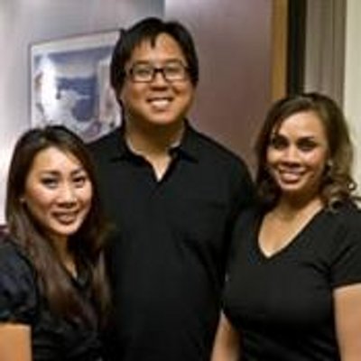 Profile Picture of Daniel Nam, DDS (@DNamDental) on Twitter