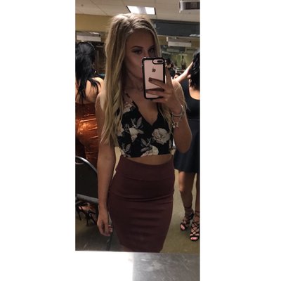 Profile Picture of McKenzie Hale (@mckenzie_hale) on Twitter