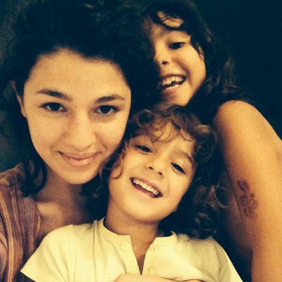 Profile Picture of bianca ferrante (@BiancaEGM) on Twitter
