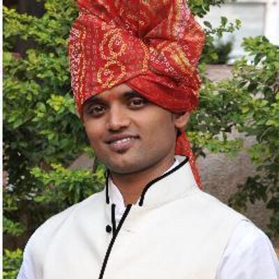 Profile Picture of Ganesh Paygude (@paygudeg) on Twitter