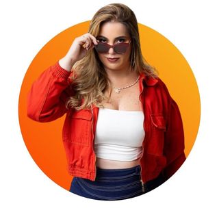 Profile Picture of Cantora Alice Raposo 🎤 (@cantoraaliceraposo) on Instagram