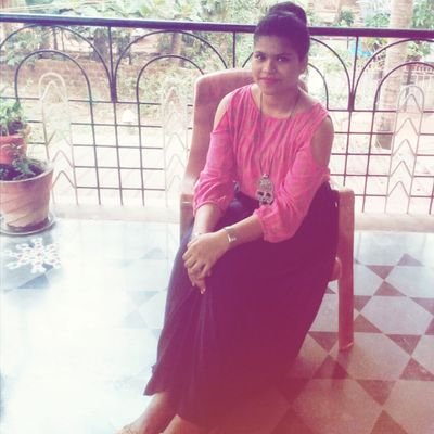 Profile Picture of Sahana Chinchankar (@SahanaChinchan1) on Twitter